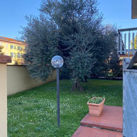 Casa "I Del Carlo" Villa Capannori Exteriör bild
