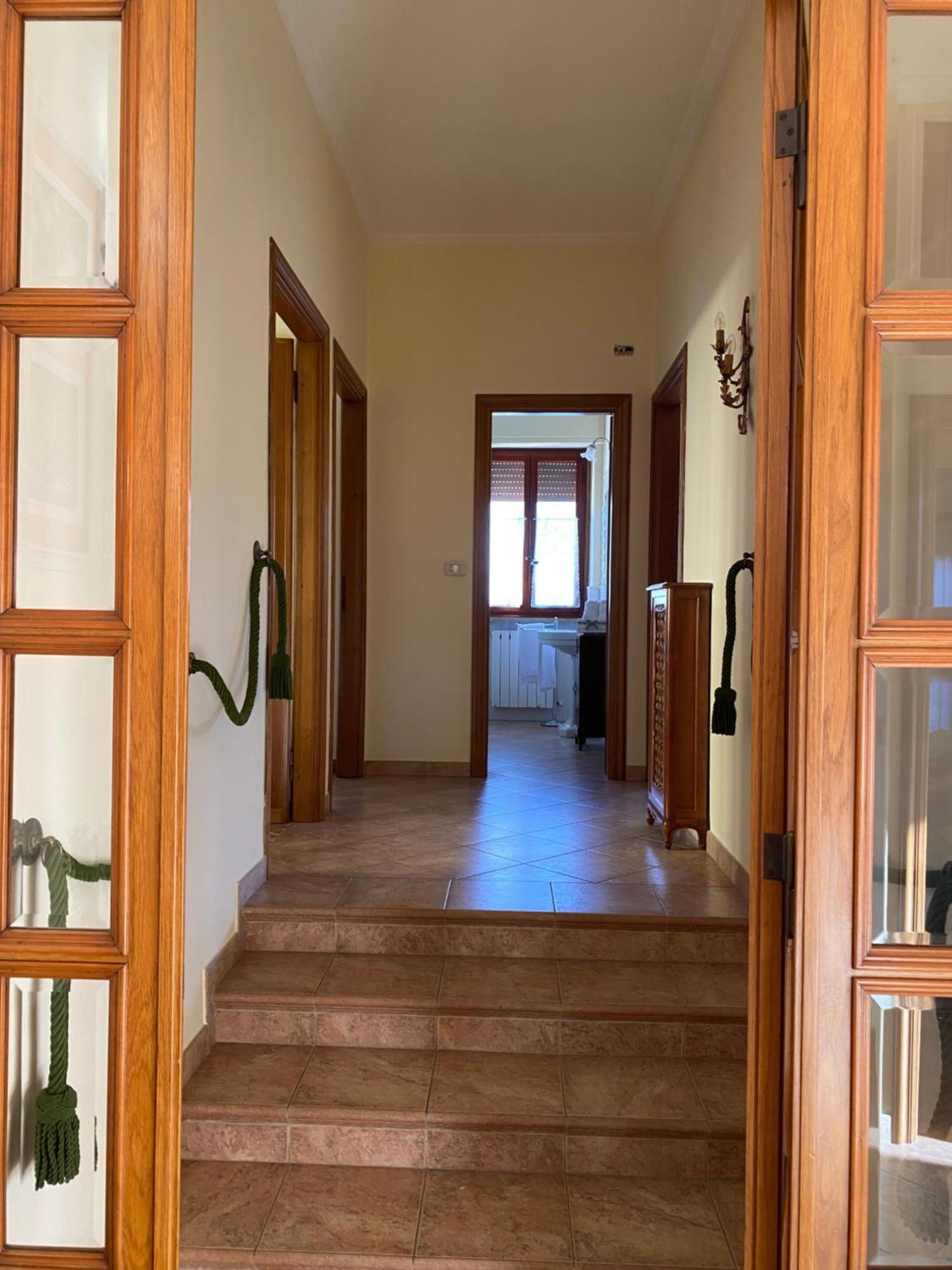 Casa "I Del Carlo" Villa Capannori Exteriör bild